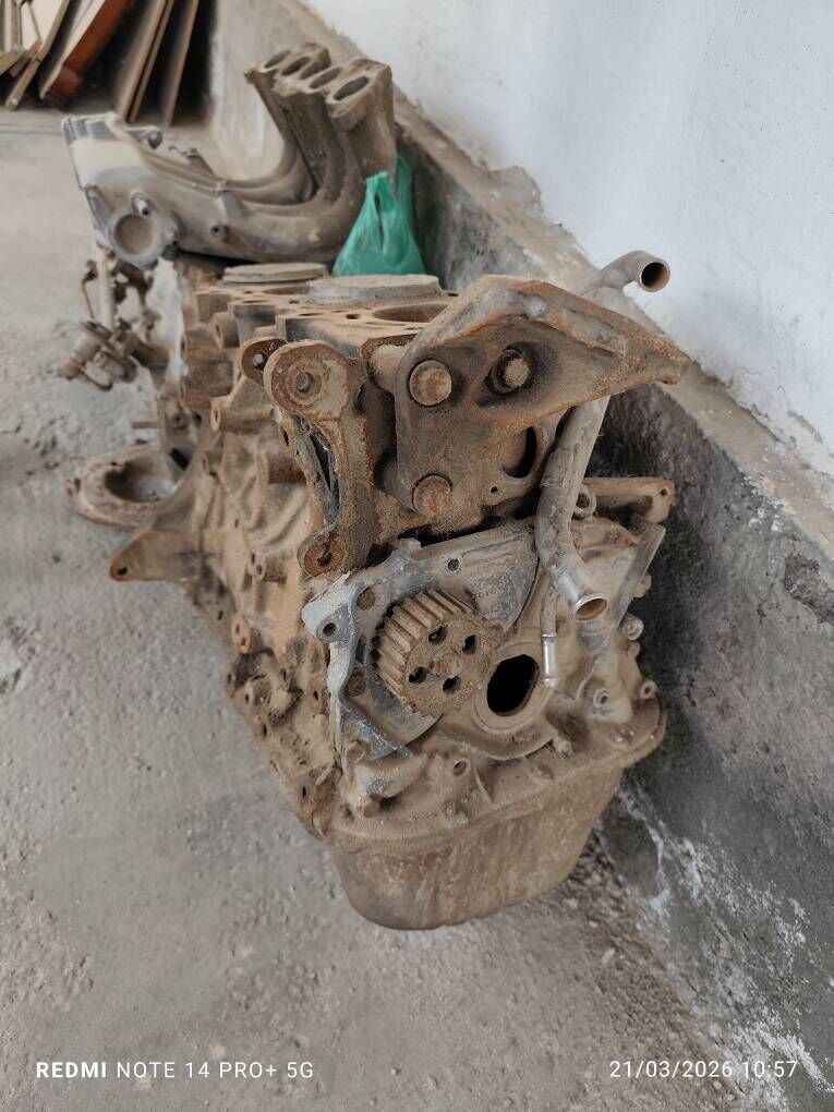 matot 500 TMT - Керки - img 1