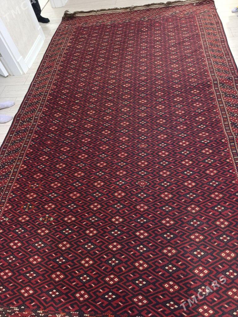 Palas - Туркменбаши - img 1