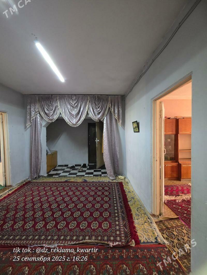 9 etaźka 6 etaź 4 komnat - Daşoguz - img 1