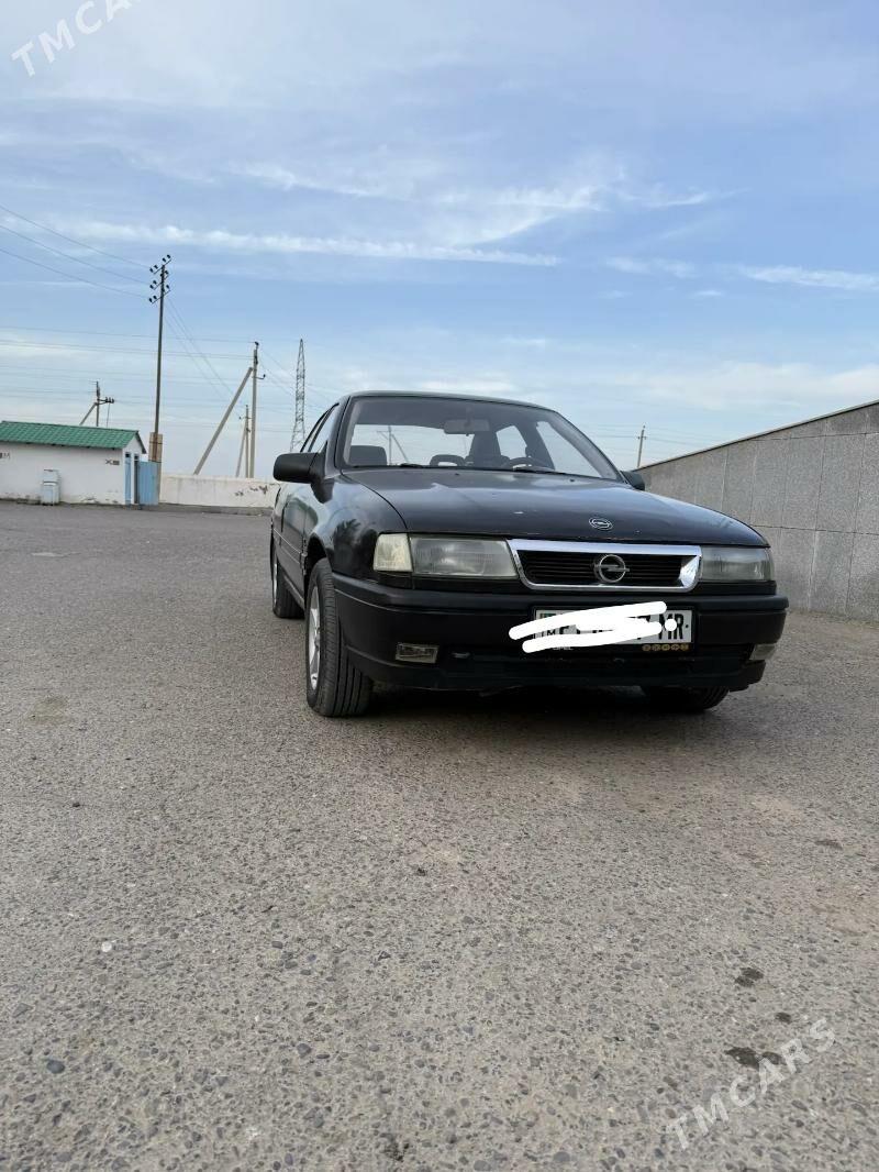 Opel Vectra 1991 - 35 000 TMT - Mary - img 1