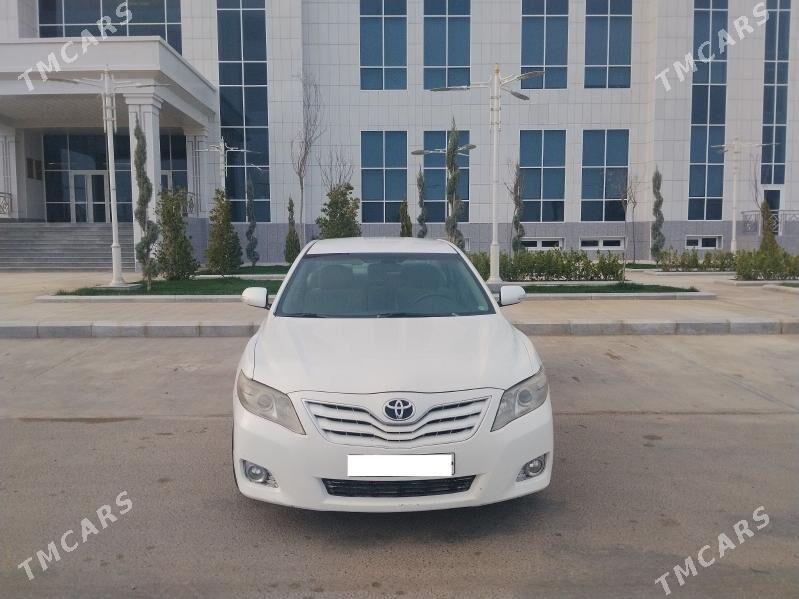 Toyota Camry 2008 - 200 000 TMT - Mary - img 1