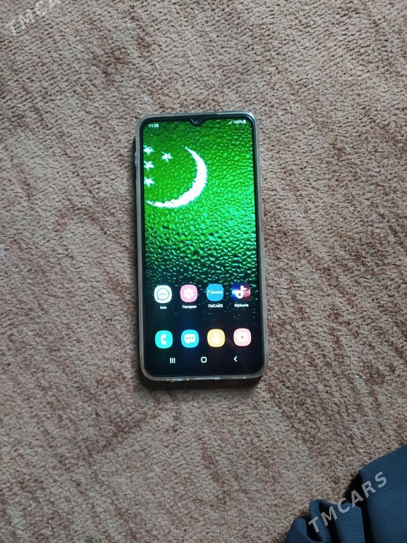 samsung.a02.3.32 - Акдепе - img 1