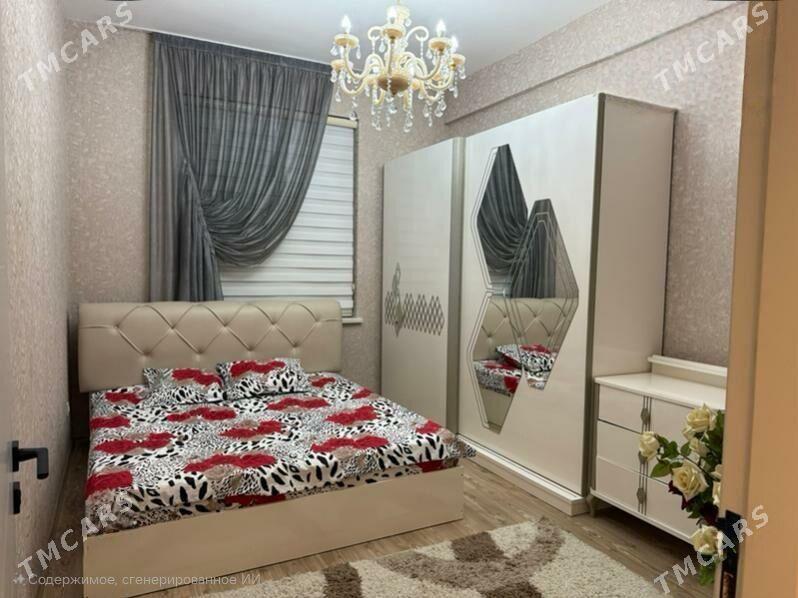 Gurtly 2017 2 kom - Aşgabat - img 1