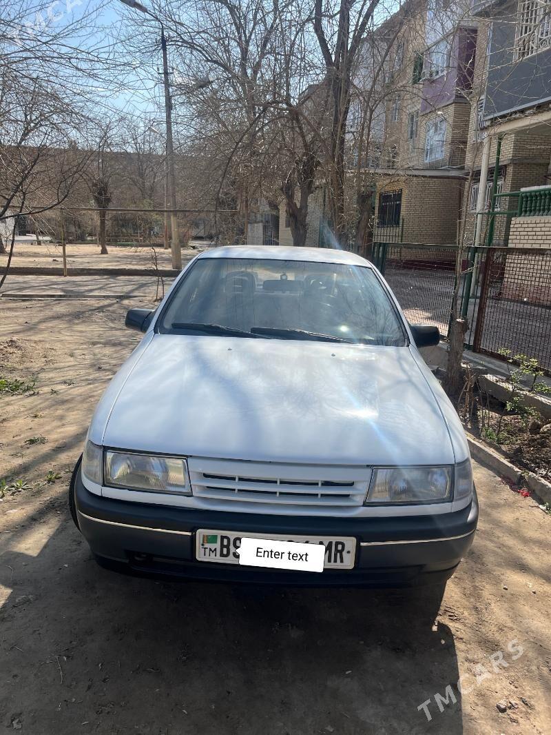 Opel Vectra 1990 - 35 000 TMT - Мары - img 1