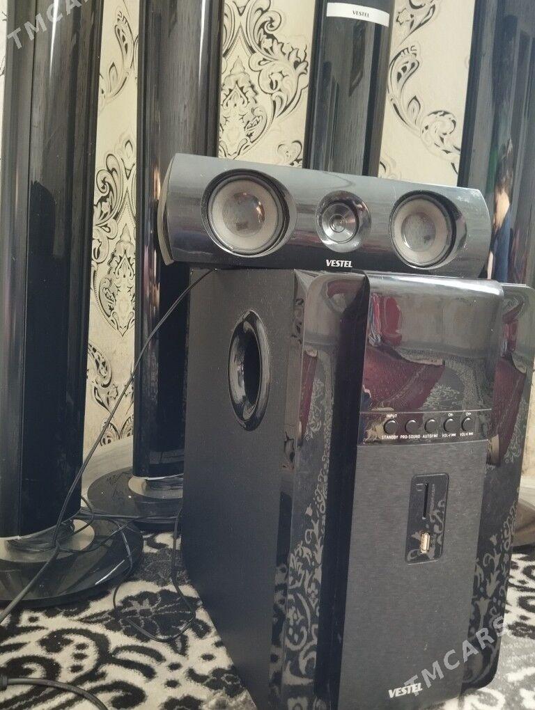 Vestel Kalonkalar Blutuzly - Türkmenbaşy - img 1