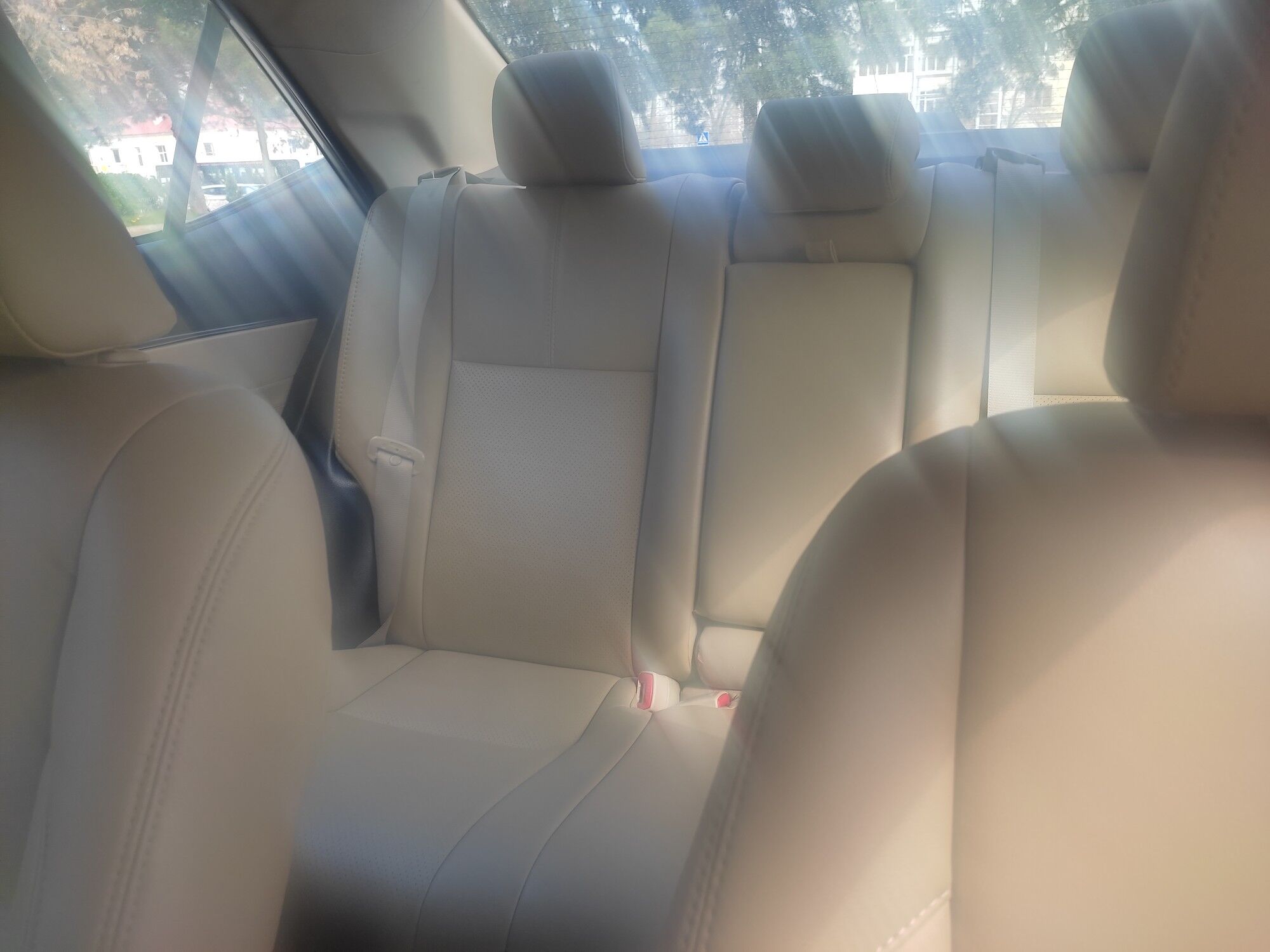 Sidenya koza karolla 2015 hali 111 TMT - Ашхабад - img 1