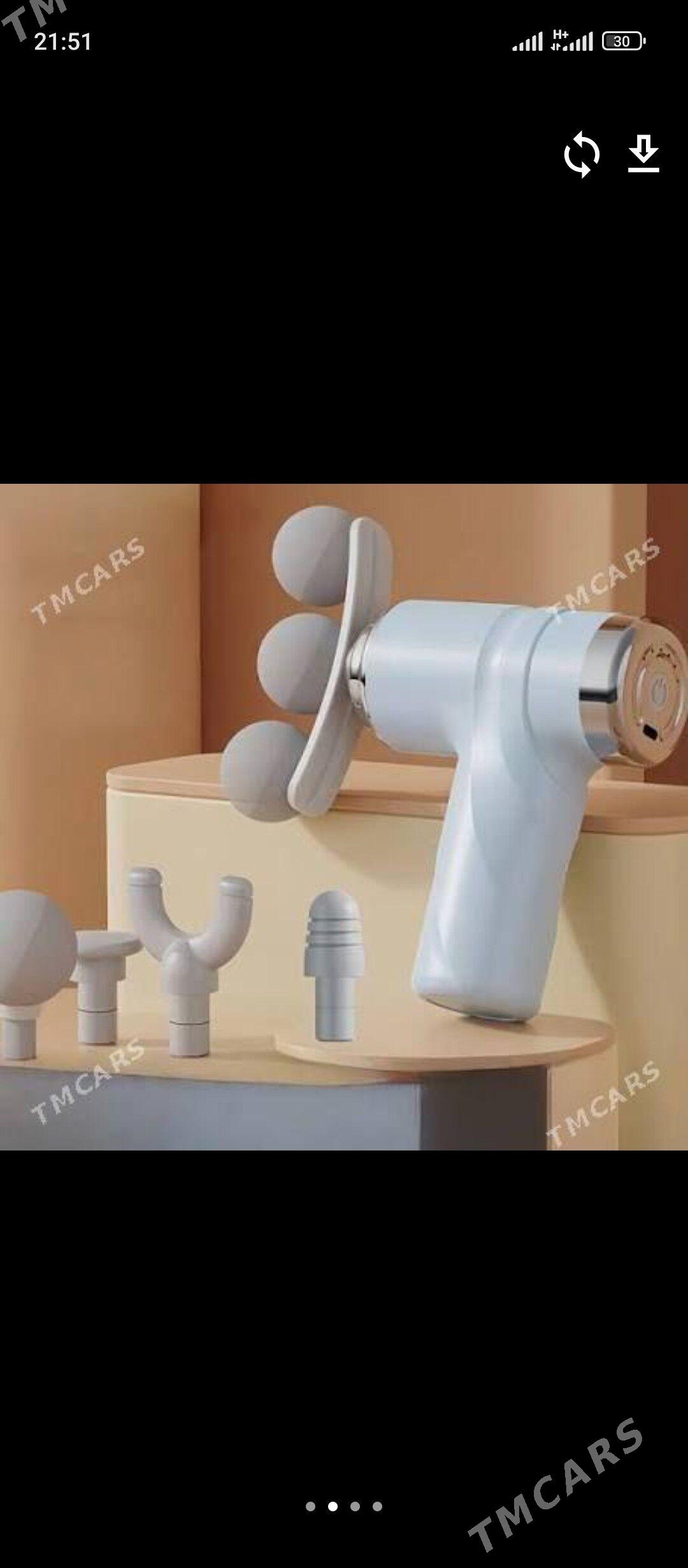 massazor массажор massaz tokly - Mary - img 1