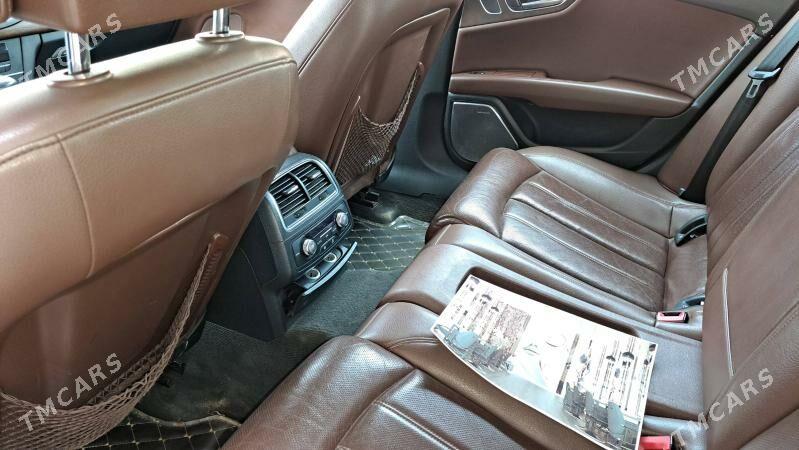 Audi A7 2012 - 450 000 TMT - Daşoguz - img 1