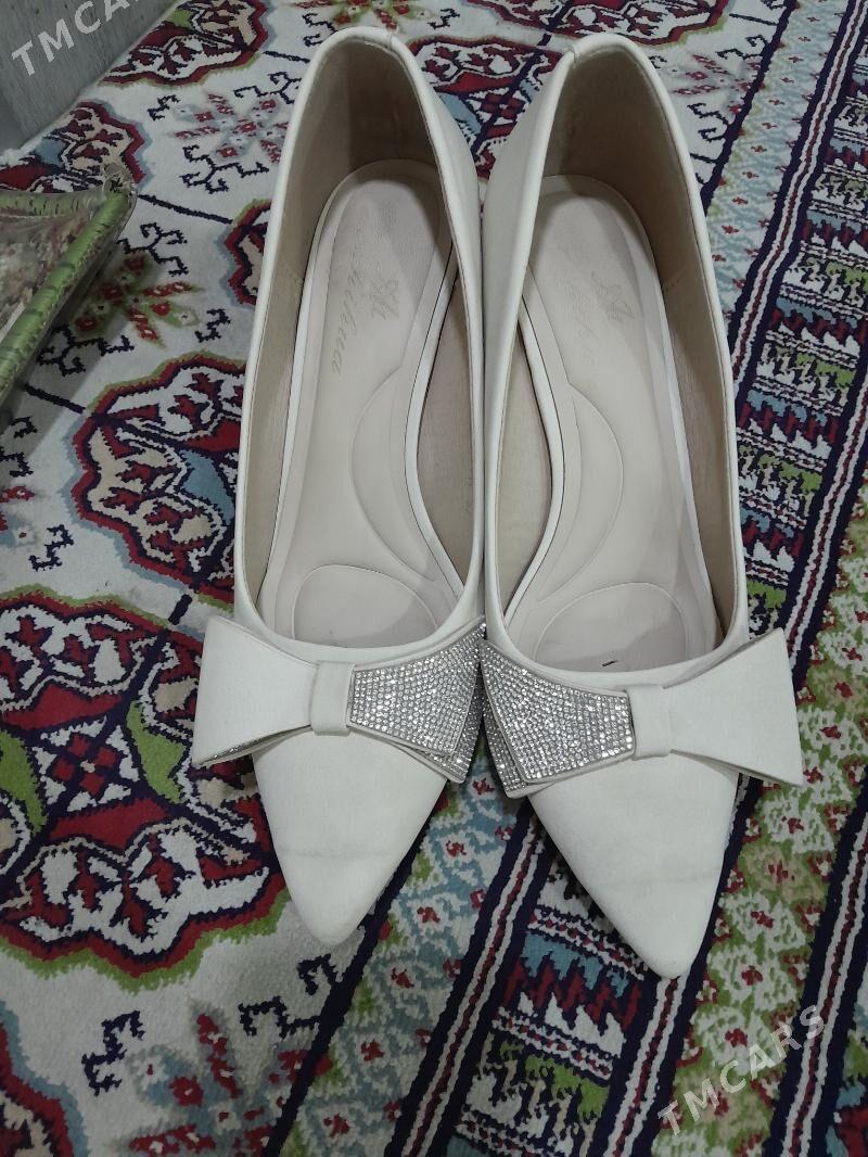 kowis - Ашхабад - img 1