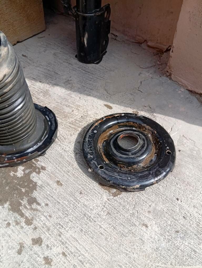 amortizator puržin 300 TMT - Туркменабат - img 1