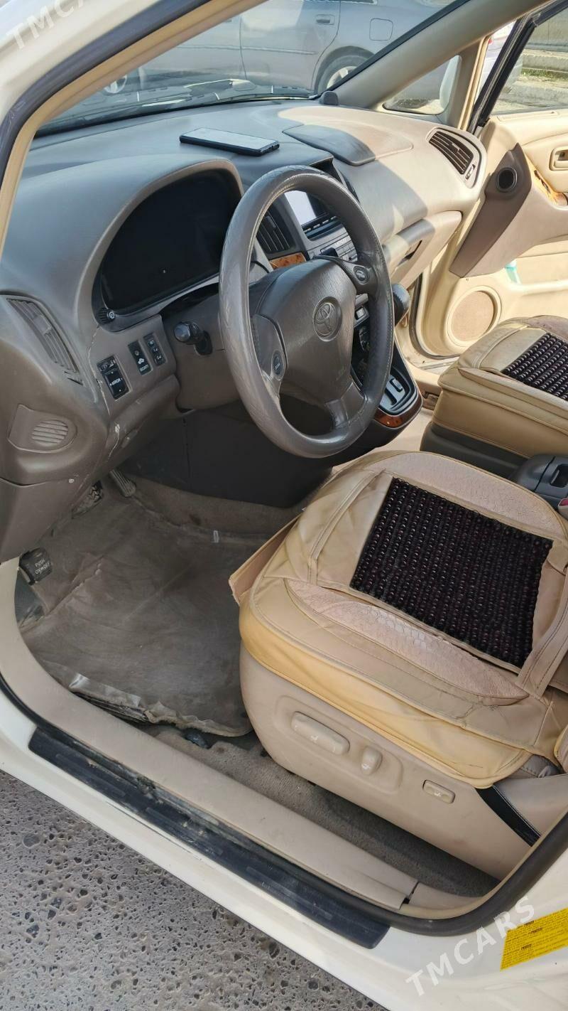 Lexus RX 300 1999 - 220 000 TMT - Туркменгала - img 1