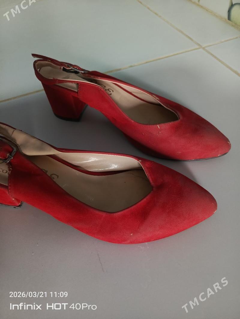 tufli - Койтендаг - img 1