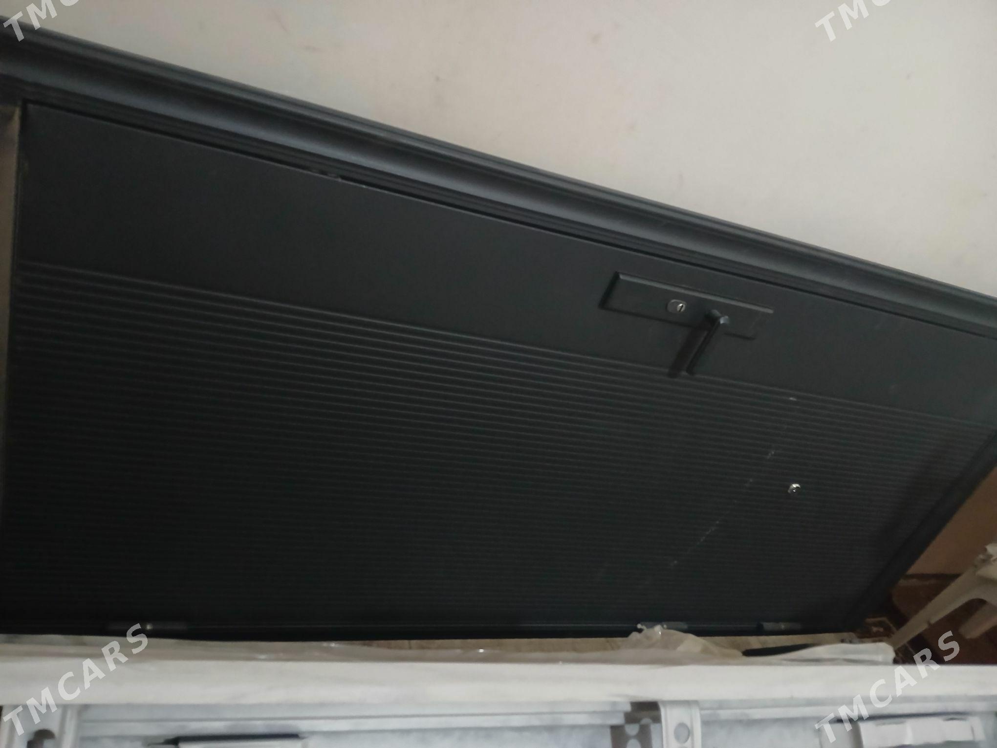 turk gapy - Теджен - img 1