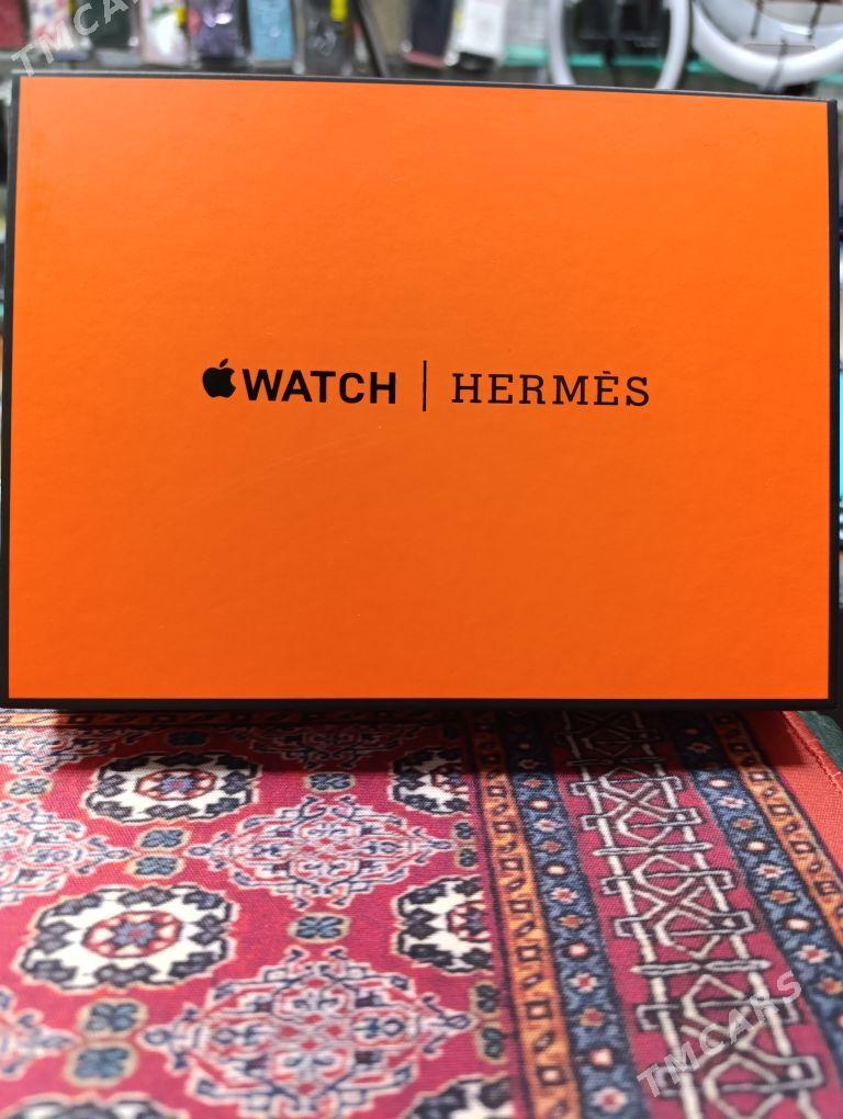 11 servis ayfon sagat - Aşgabat - img 1