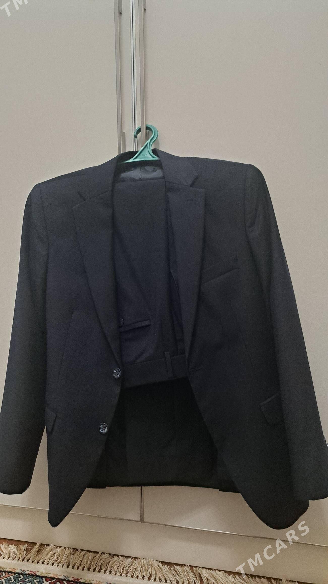 damatmen gara gök kostum balak - Aşgabat - img 1