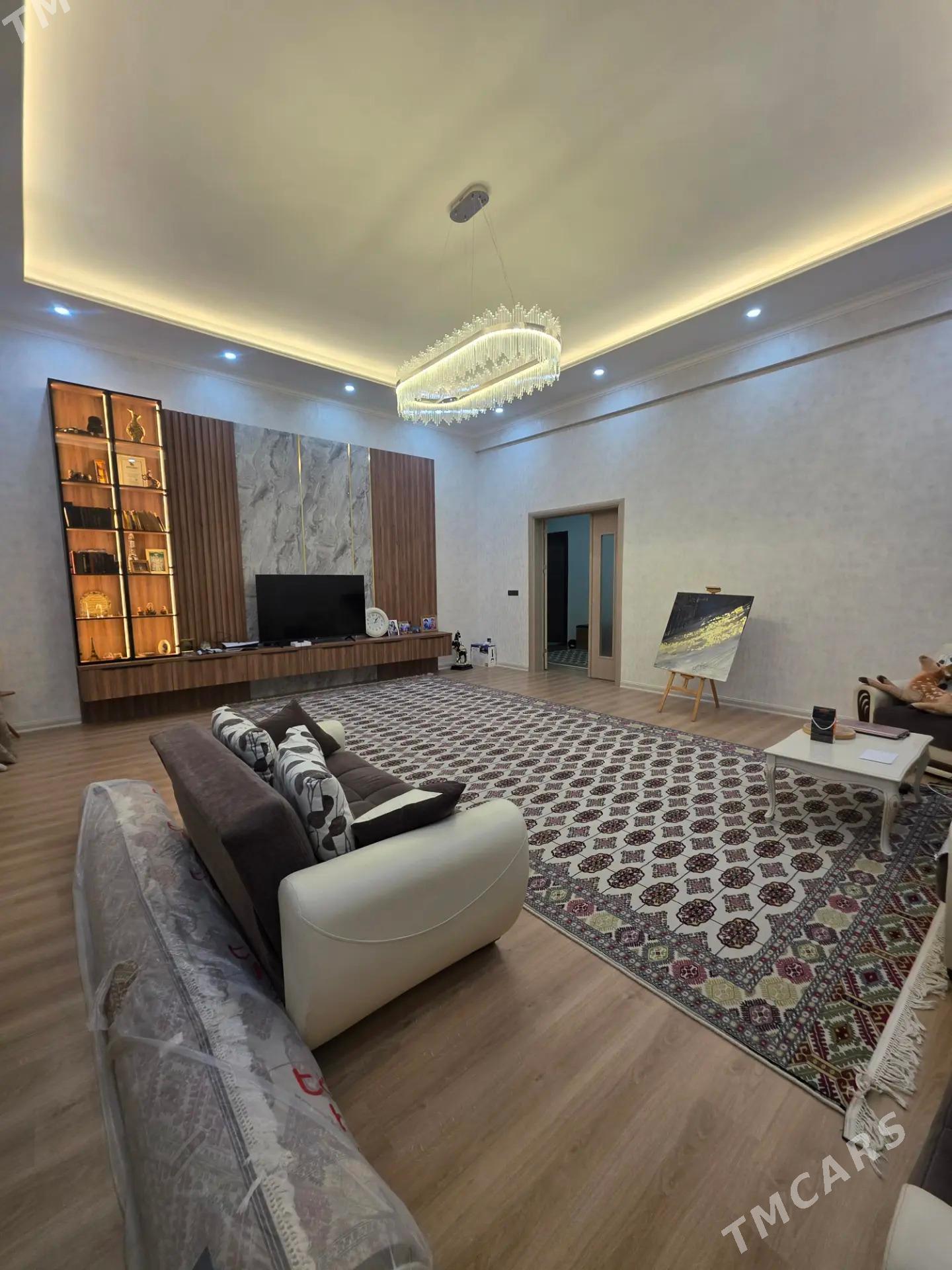 Eyesi 14Tapgyr 3 Kom - Aşgabat - img 1