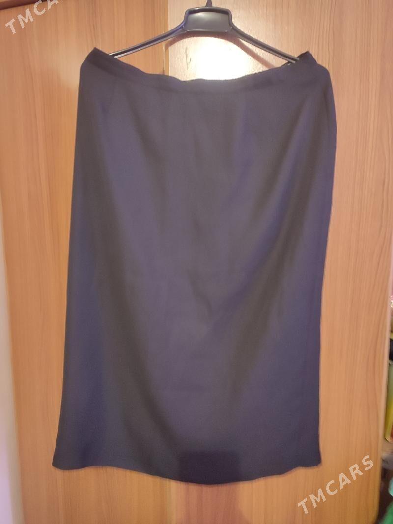 yupka corniy tureskiy - Türkmenabat - img 1