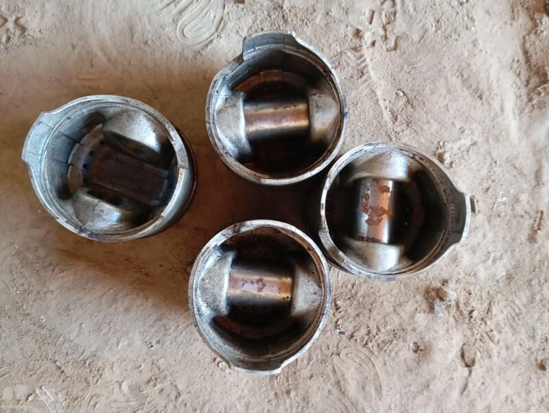 mitsubishi canter 400 TMT - Daşoguz - img 1