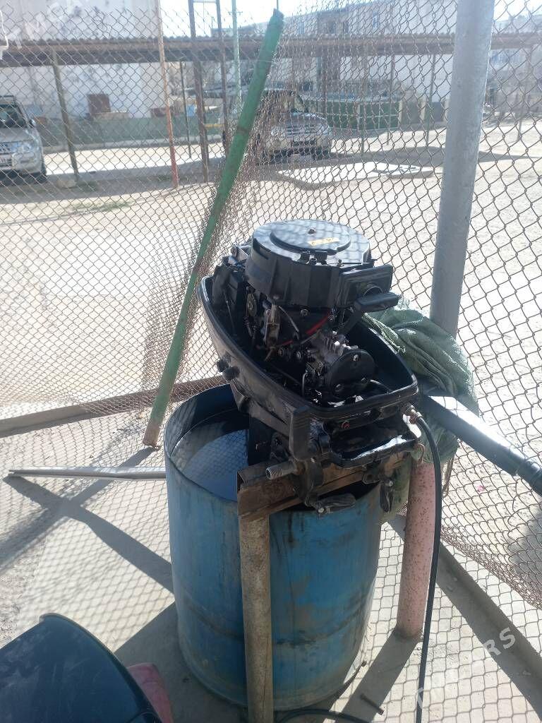 Suzuki dt 30 - Hazar - img 1