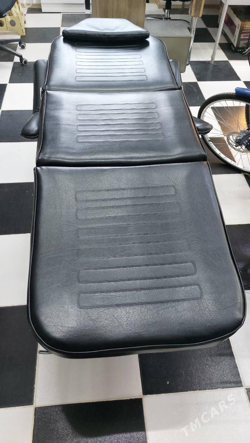 Кушетка и мойка для салон - Hazar - img 1