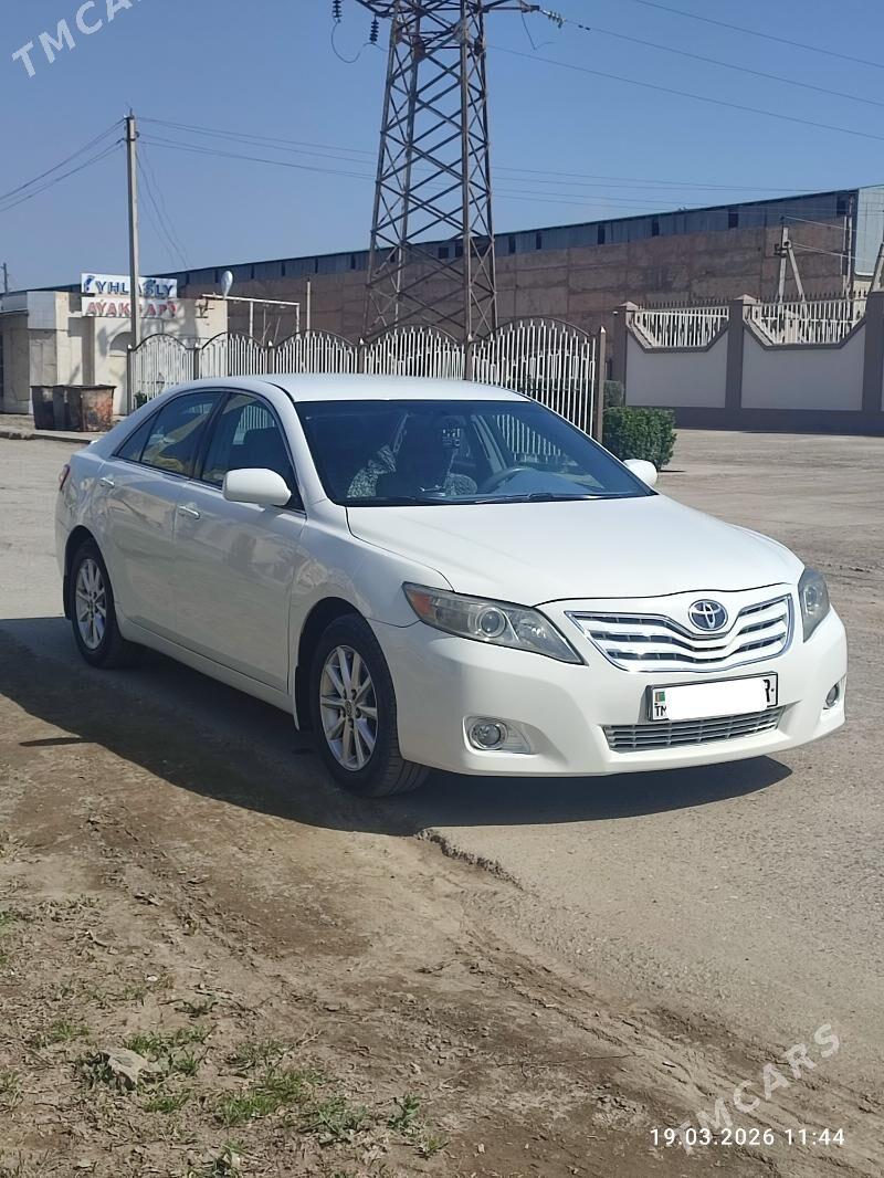 Toyota Camry 2011 - 230 000 TMT - Mary - img 1