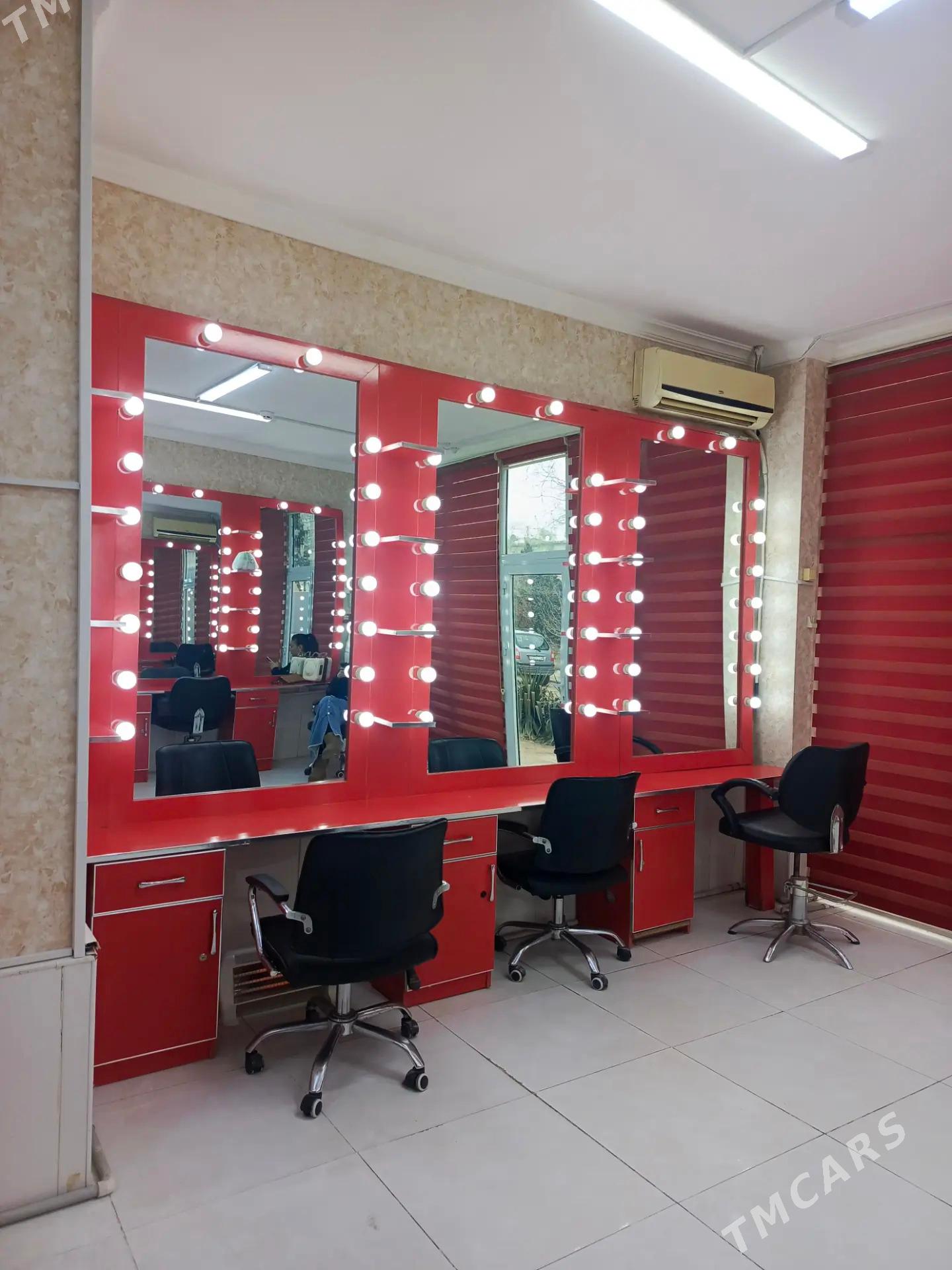 salon - Daşoguz - img 1