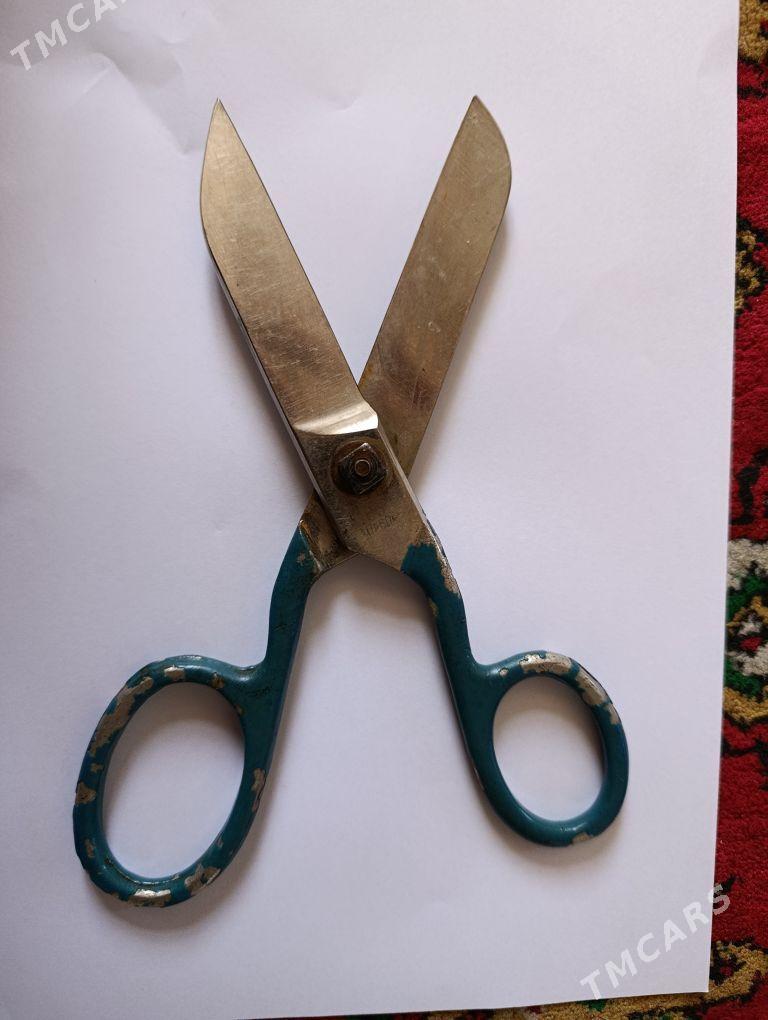 ножницы gaychy - 30 mkr - img 1