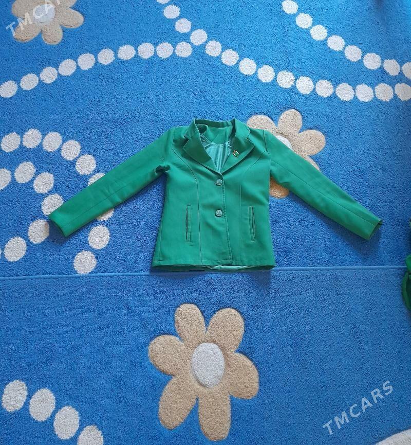 mekdep goynek - Şabat etr. - img 1