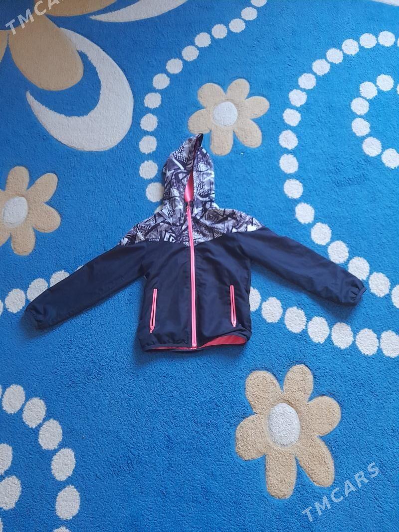 летняя куртка и безрукавка - Шабатский этрап - img 1