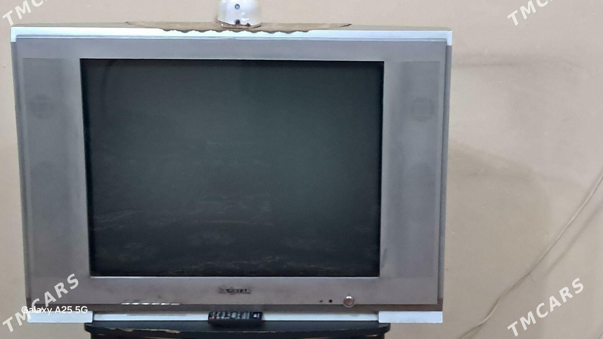 Telewizor satlyk - Änew - img 1