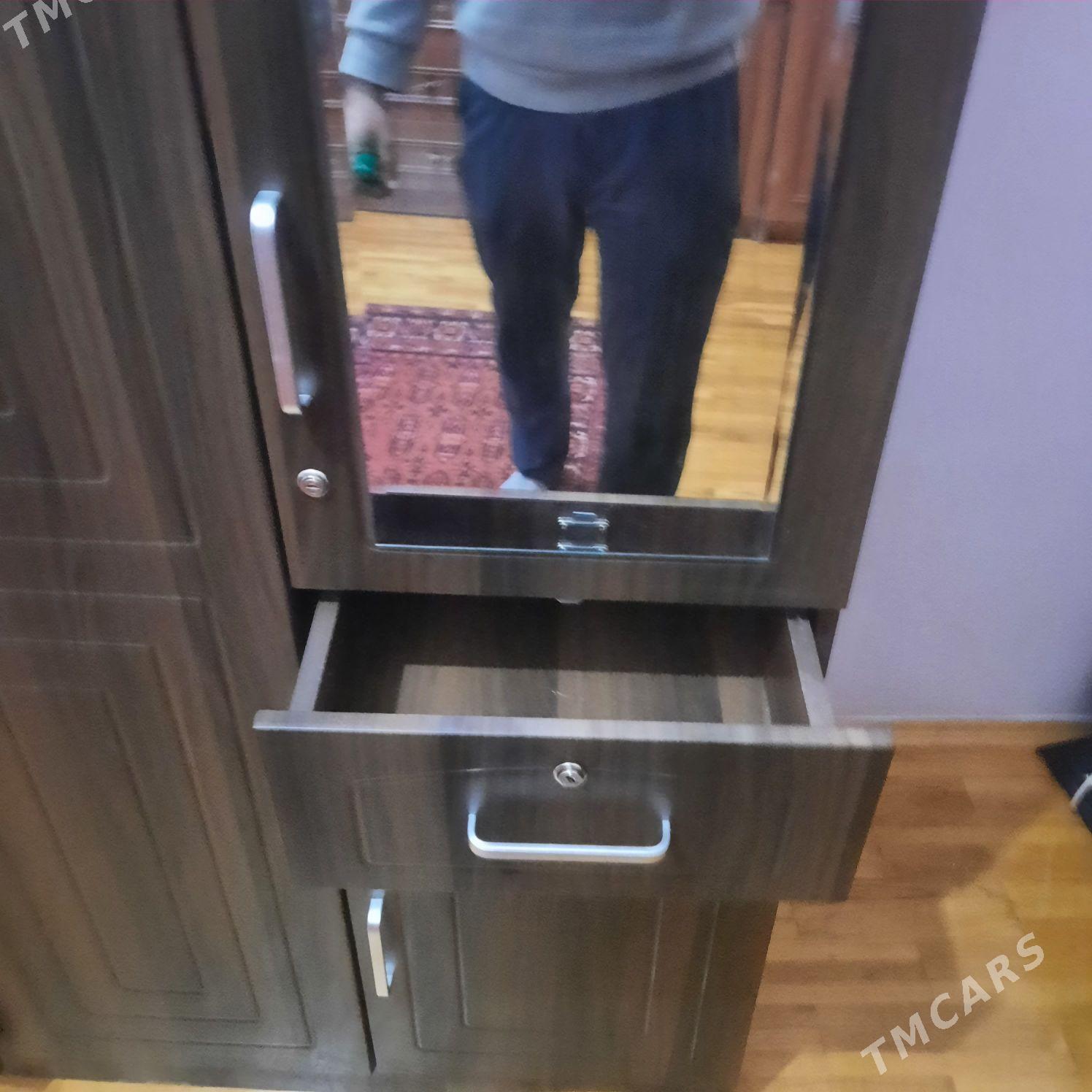 Şfaner garnitur - Aşgabat - img 1