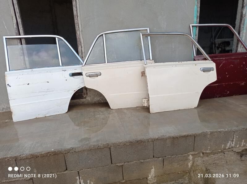 Gapylar 04,06 100 TMT - Ak bugdaý etraby - img 1