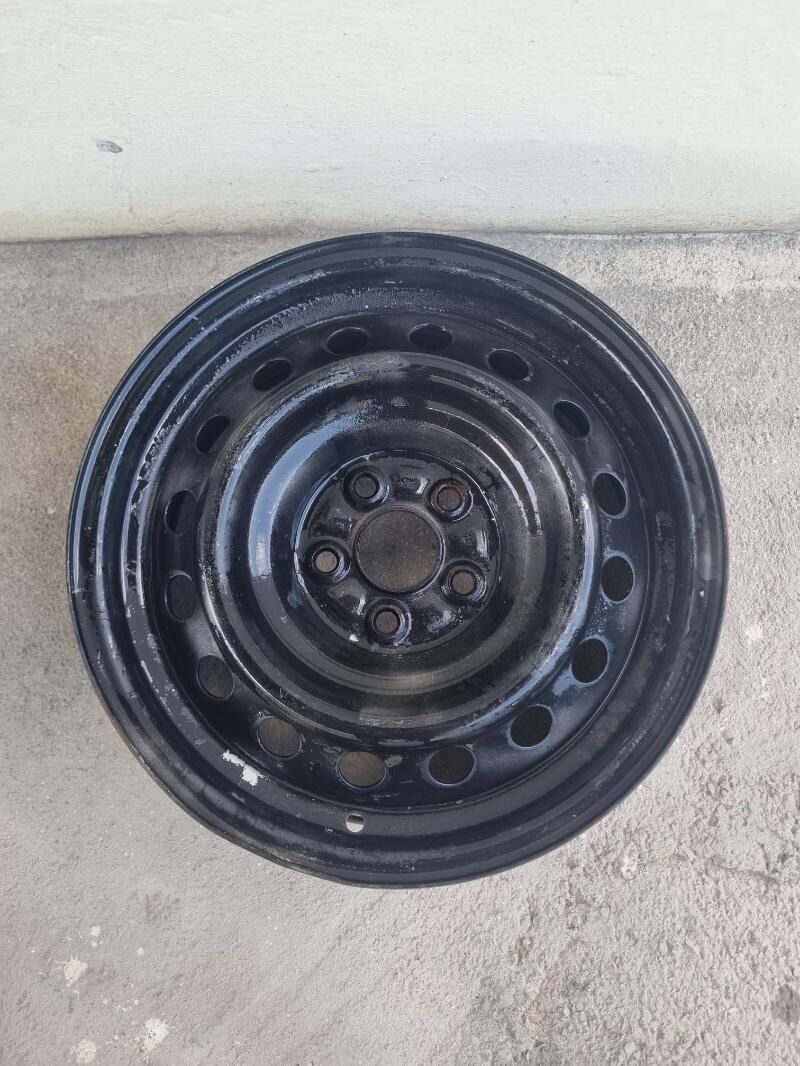 Diska r 16. 200 TMT - Änew - img 1