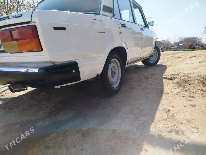 Lada 2107 1999 - 40 000 TMT - Baýramaly - img 1