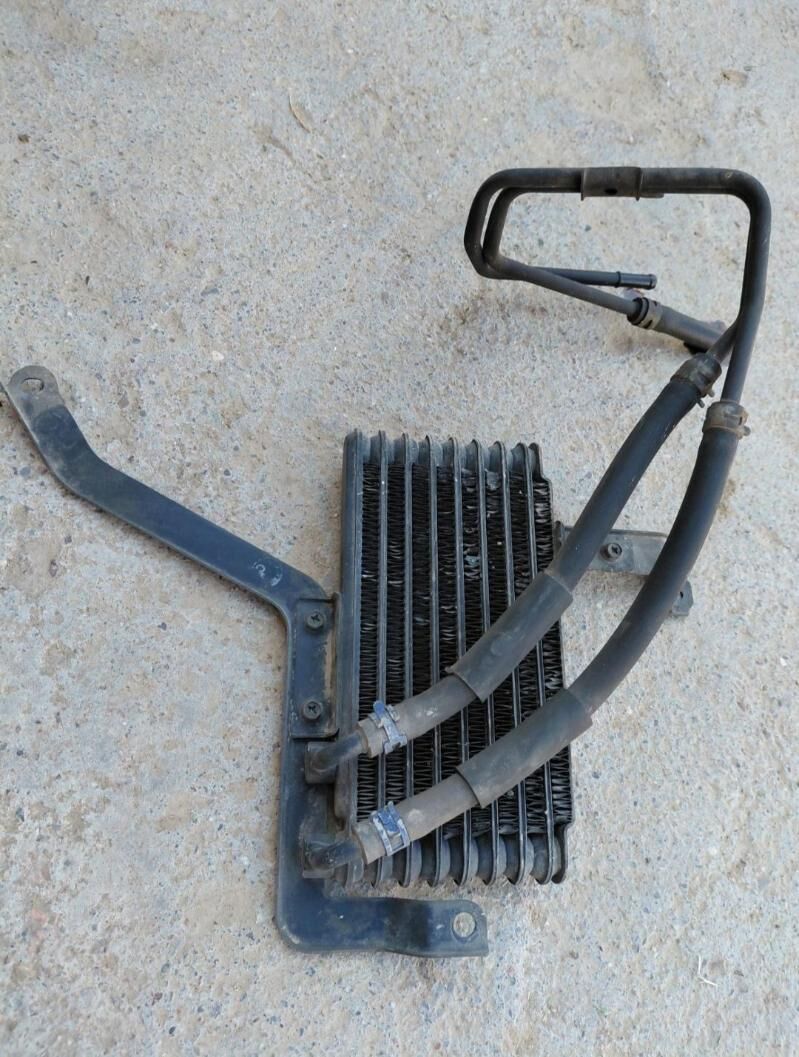 radiýator радиятор 100 TMT - Mary - img 1