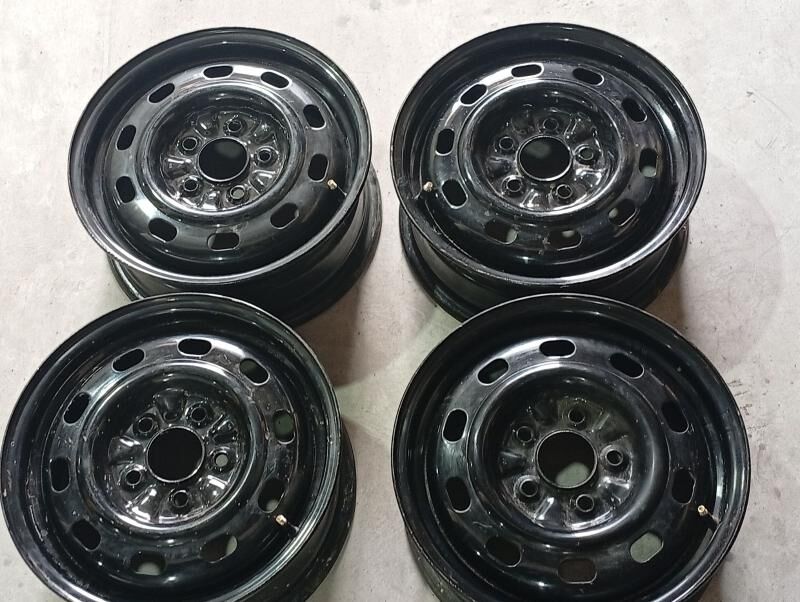 Toyota.Hunday.Nisan.Kia 15 lik 1 550 TMT - Гарадамак - img 1