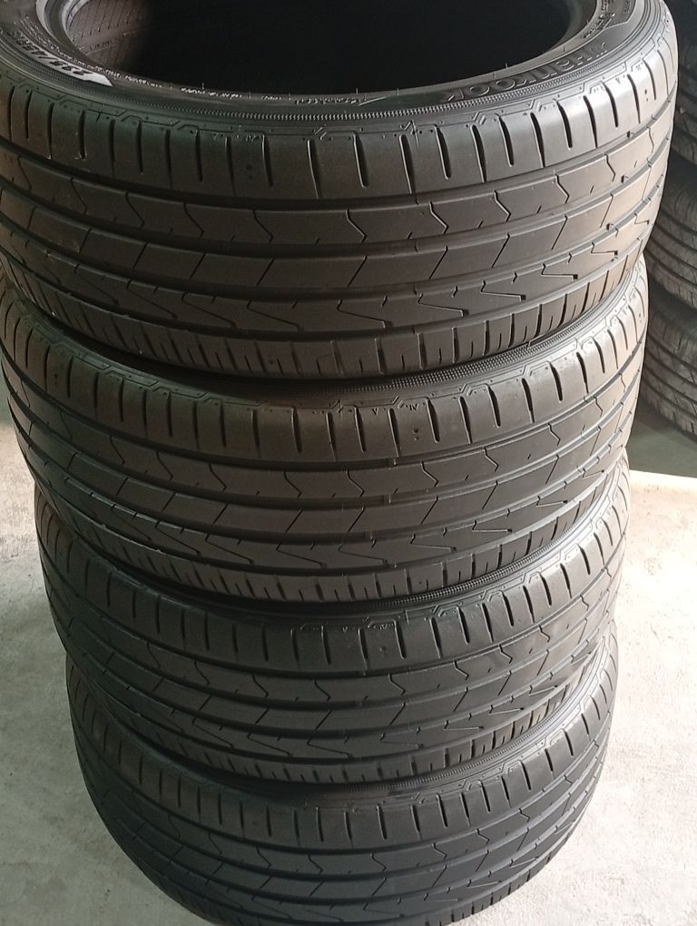235 45 18 Hankook 23Ý 2 700 TMT - Garadamak - img 1