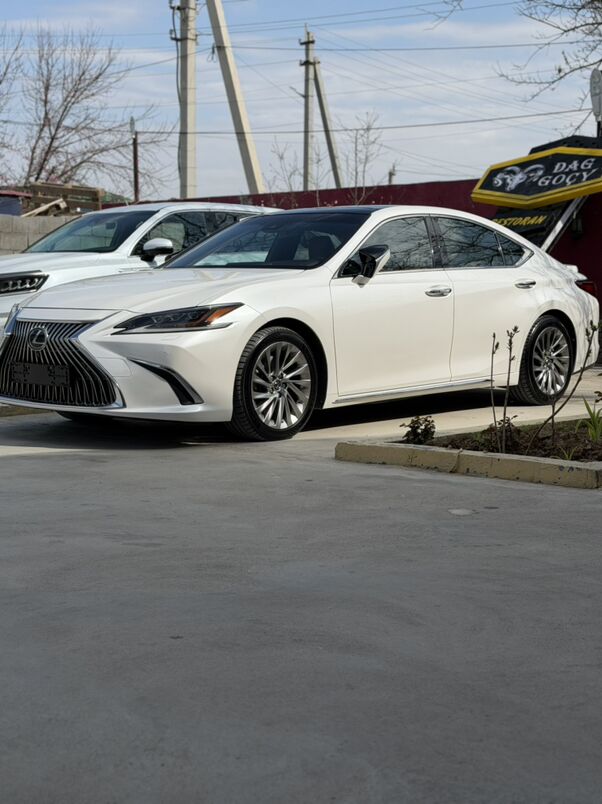 Lexus ES 350 2020 - 665 000 TMT - Ашхабад - img 1