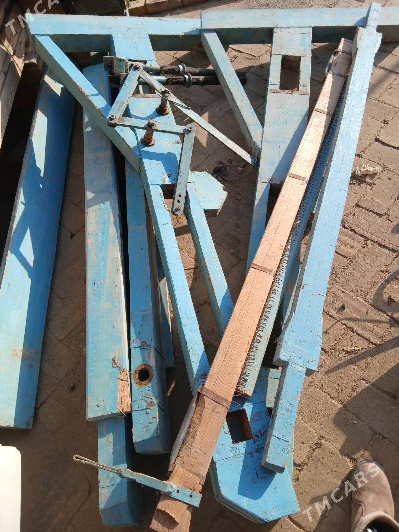 haly stanok - Ёлётен - img 1