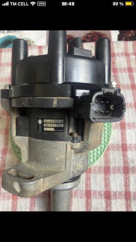 запчасти 3 000 TMT - Ашхабад - img 1