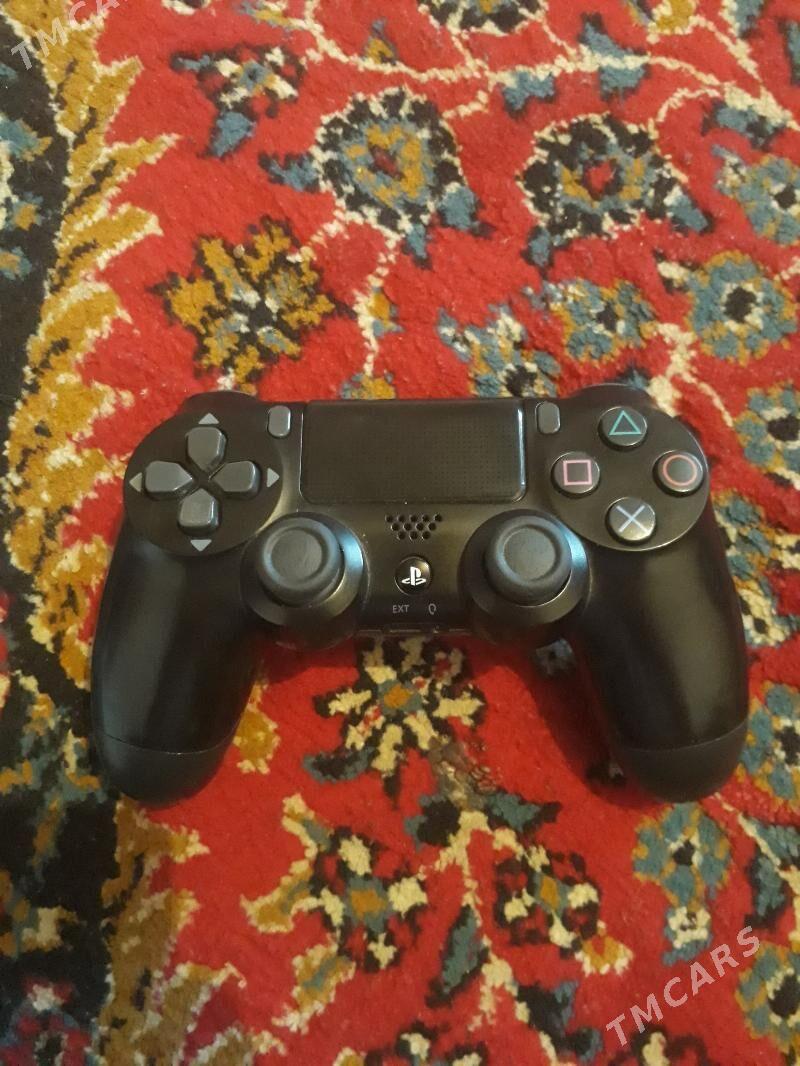 Ps 4 joystick - Хитровка - img 1