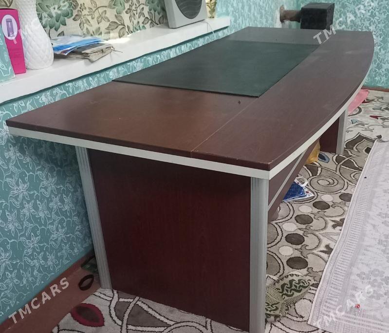 computer ustol mebel - Aşgabat - img 1