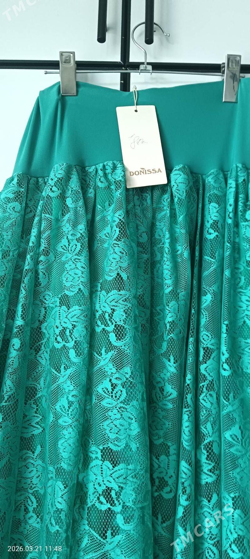 юбка - Туркменабат - img 1