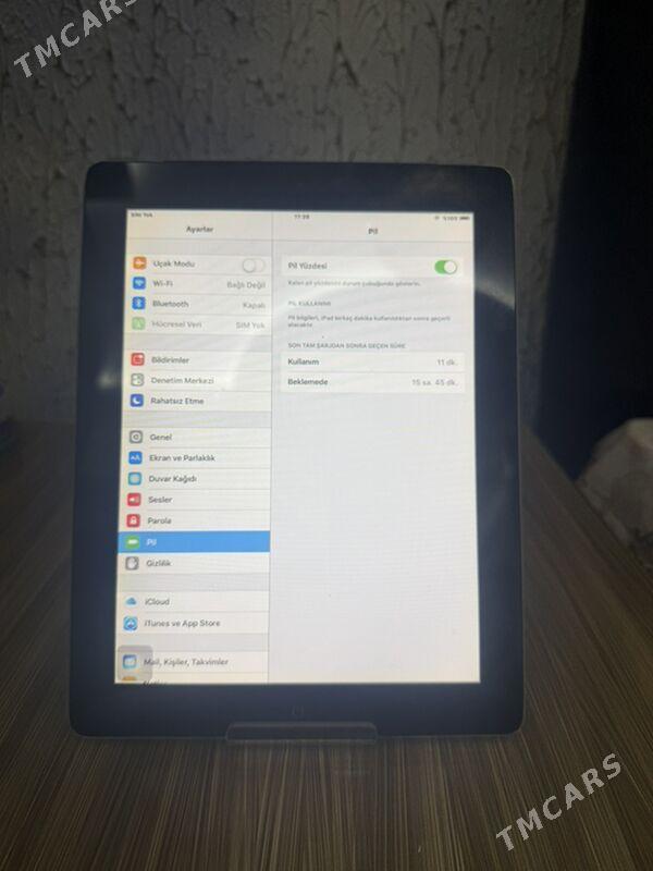 ipad i7 32gb - Aşgabat - img 1