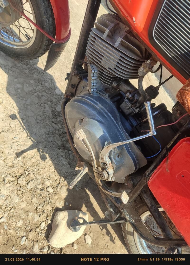 iż planeta 5 1 500 TMT - Babadaýhan - img 1