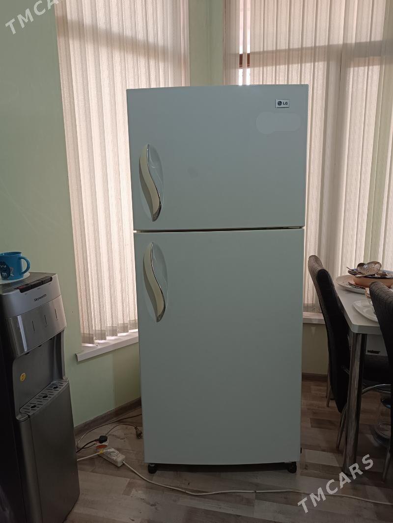 холодильник элжы - Чоганлы - img 1