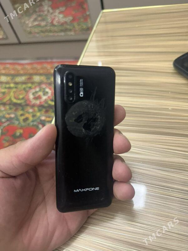 max 2 - Ашхабад - img 1