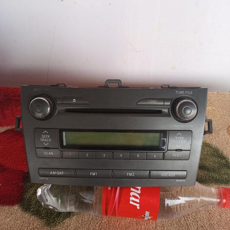 carolla magnitafon 600 TMT - Дашогуз - img 1