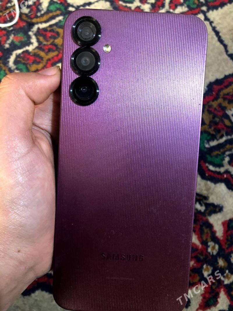 Samsung a14 - Туркменабат - img 1