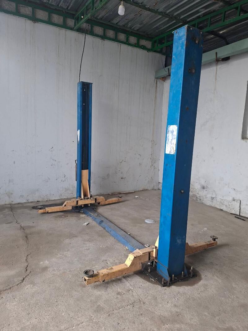 PADYOMNIK 4TON 13 000 TMT - Хитровка - img 1